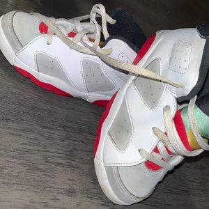 Kids Jordans